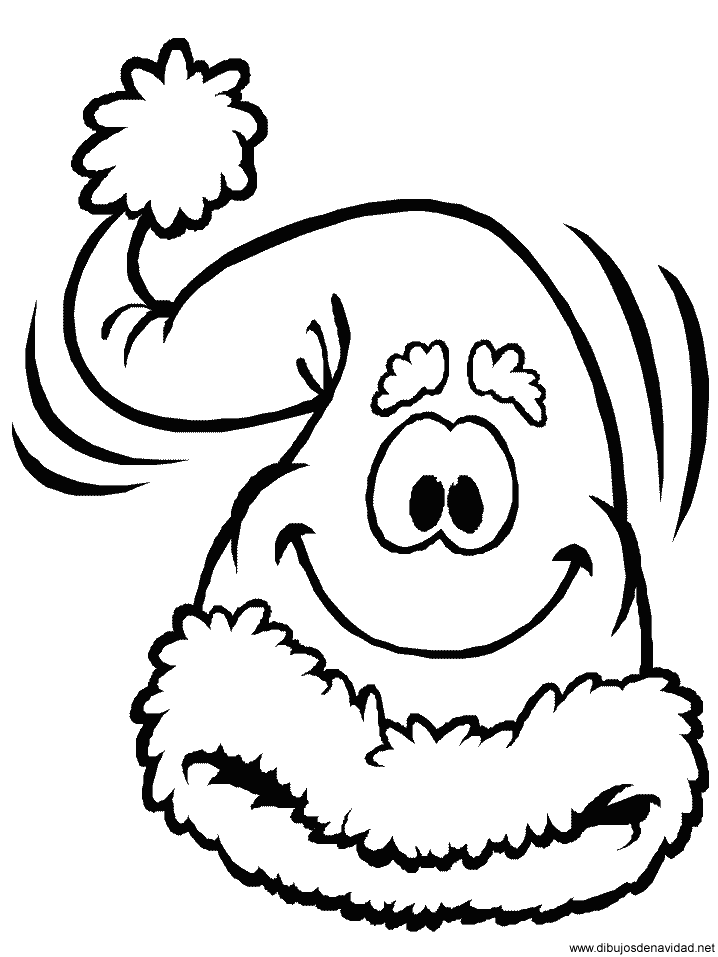 Dibujo Navidad - Dibujos Navidad gratis para colorear Dibujo Navidad - Dibujos Navidad gratis para colorear