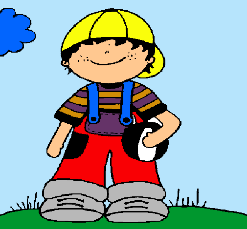 Dibujo de Niño 3 pintado por D1a2y3 en Dibujos.net el día 06-04-11 ... Dibujo de Niño 3 pintado por D1a2y3 en Dibujos.net el día 06-04-11 ...