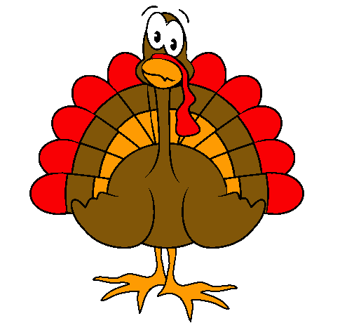 Dibujo de Pavo pintado por Jamie en Dibujos.net el día 12-11-10 a ... Dibujo de Pavo pintado por Jamie en Dibujos.net el día 12-11-10 a ...