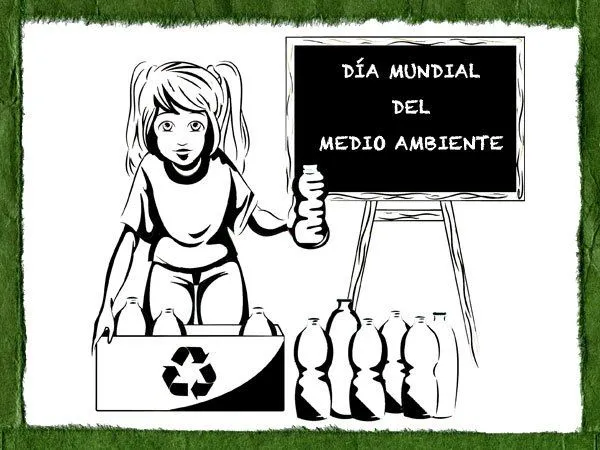 Imagenes de reciclaje dibujar facil - Imagui Imagenes de reciclaje dibujar facil - Imagui