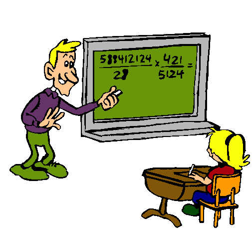 Dibujo de Profesor de matemáticas pintado por Maryjose en Dibujos ... Dibujo de Profesor de matemáticas pintado por Maryjose en Dibujos ...