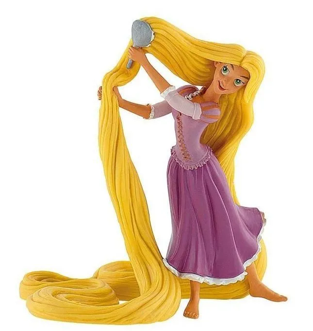 Rapunzel | TusPrincesasDisney.com - Part 2
