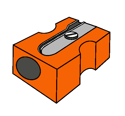 Dibujo de Sacapuntas II pintado por Sacapunta en Dibujos.net el ... Dibujo de Sacapuntas II pintado por Sacapunta en Dibujos.net el ...