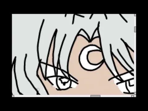 Dibujo de Sesshomaru y Lin ( Inuyasha) - YouTube
