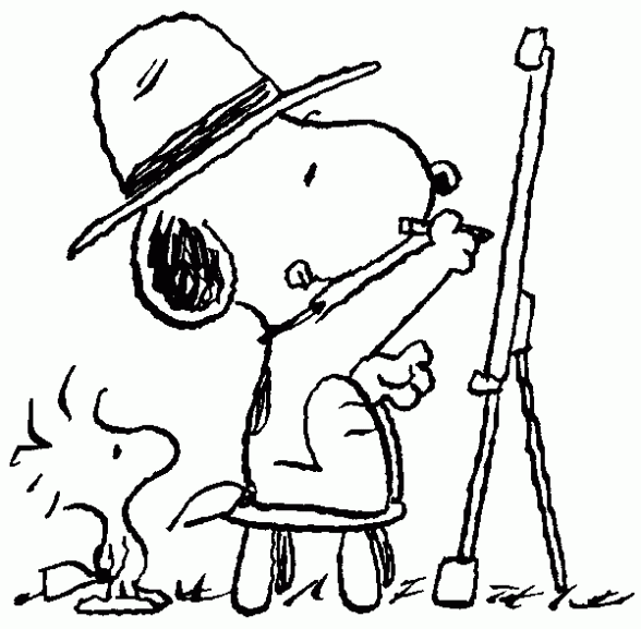 Ahora un dibujo | Snoopy y Woodstock | Pinterest | Dibujo, Snoopy ...