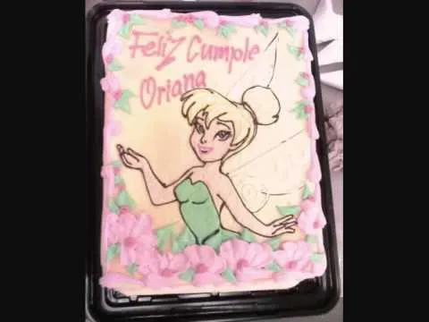 cómo hacer un dibujo en una torta.wmv - YouTube