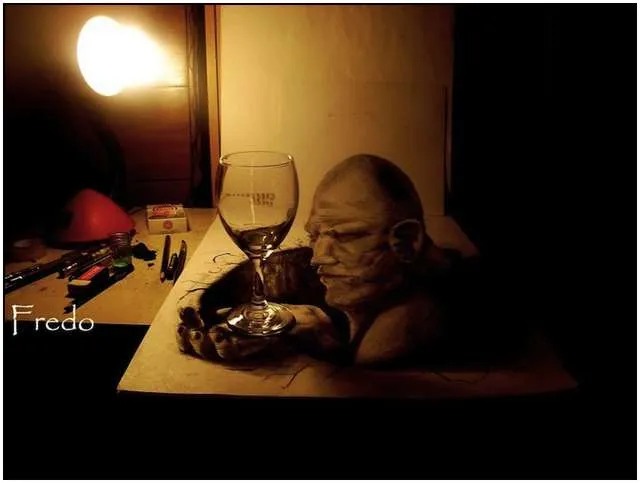 Wallpapers de dibujos a lapiz - Imagui Wallpapers de dibujos a lapiz - Imagui