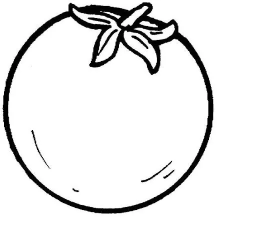 DIBUJOS DE ALIMENTOS PARA COLOREAR – PINTAR ALIMENTOS DIBUJOS DE ALIMENTOS PARA COLOREAR – PINTAR ALIMENTOS