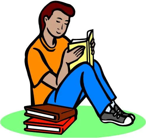 Una joven estudiando en dibujo - Imagui