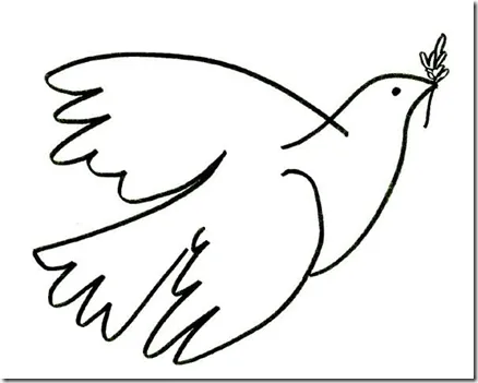 Dibujos alusivos a la paz - Imagui