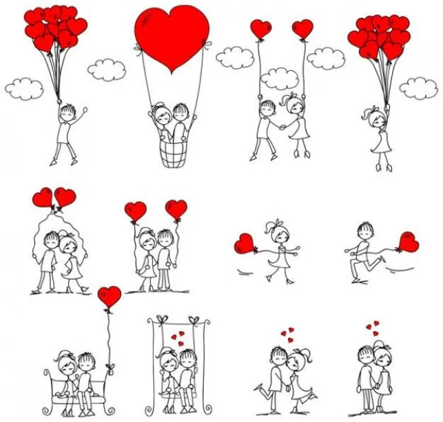 Dibujos de amor para colorear para mi novio - Imagui Dibujos de amor para colorear para mi novio - Imagui