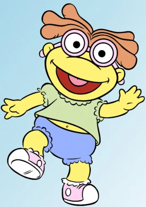 ... and 2 frank welker seasons 3 through 7 first appearance muppet babies ... and 2 frank welker seasons 3 through 7 first appearance muppet babies