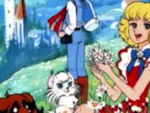 dibujos animados japoneses - YouTube
