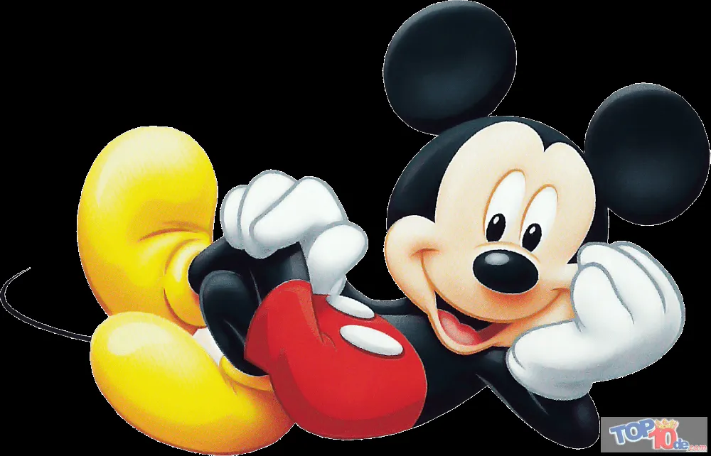 Dibujos animados de Mickey Mouse - Imagui