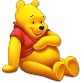 Dibujos Animados: Winnie the Pooh