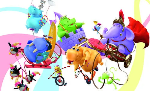 IMAGENES DE NIÑOS DE PREESCOLAR EN CARICATURA - Imagui IMAGENES DE NIÑOS DE PREESCOLAR EN CARICATURA - Imagui