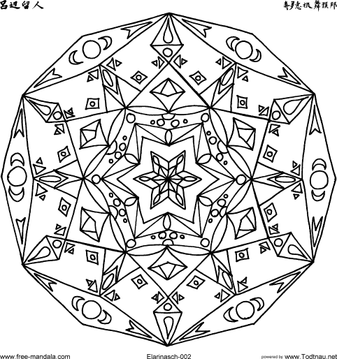 Dibujos de arte visuales para colorear - Imagui Dibujos de arte visuales para colorear - Imagui