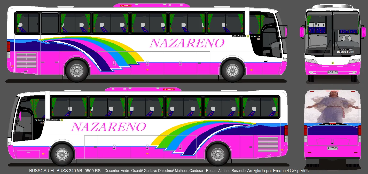 Dibujos de Autobuses De Costa Rica: Galeria 17-2011: Buses por ... Dibujos de Autobuses De Costa Rica: Galeria 17-2011: Buses por ...