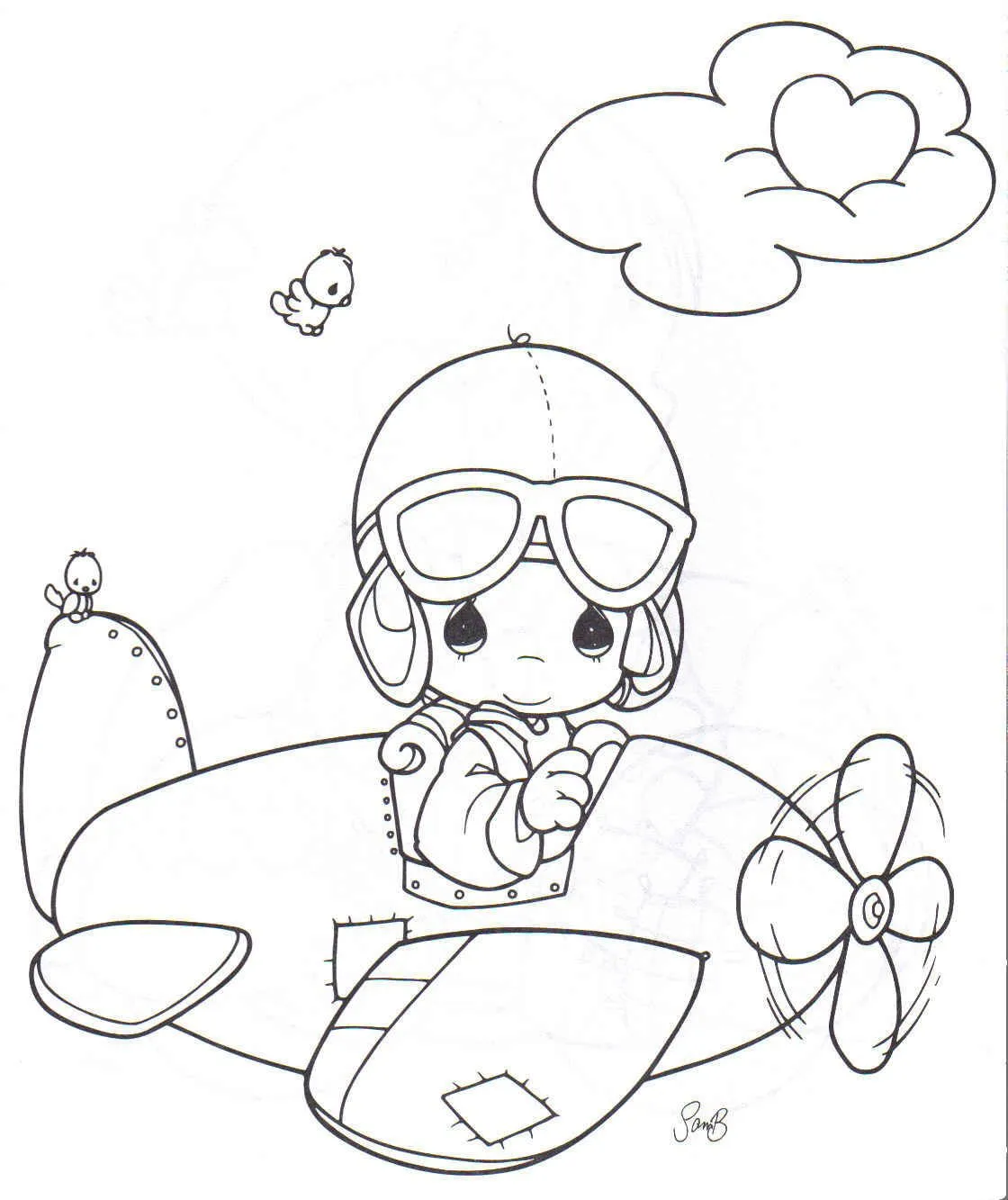 Dibujos de aviones para colorear - Dibujos para colorear - IMAGIXS Dibujos de aviones para colorear - Dibujos para colorear - IMAGIXS