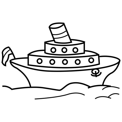 Dibujos de barcos dela marina - Imagui