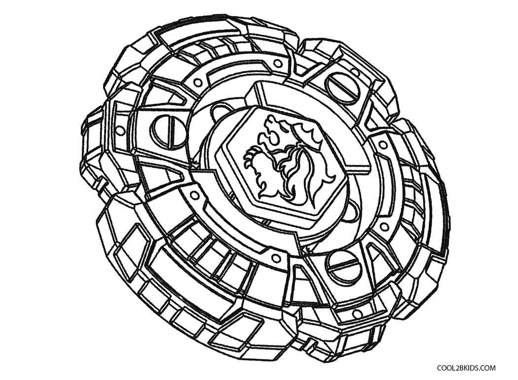 Dibujos de Beyblade para colorear - Páginas para imprimir gratis Dibujos de Beyblade para colorear - Páginas para imprimir gratis
