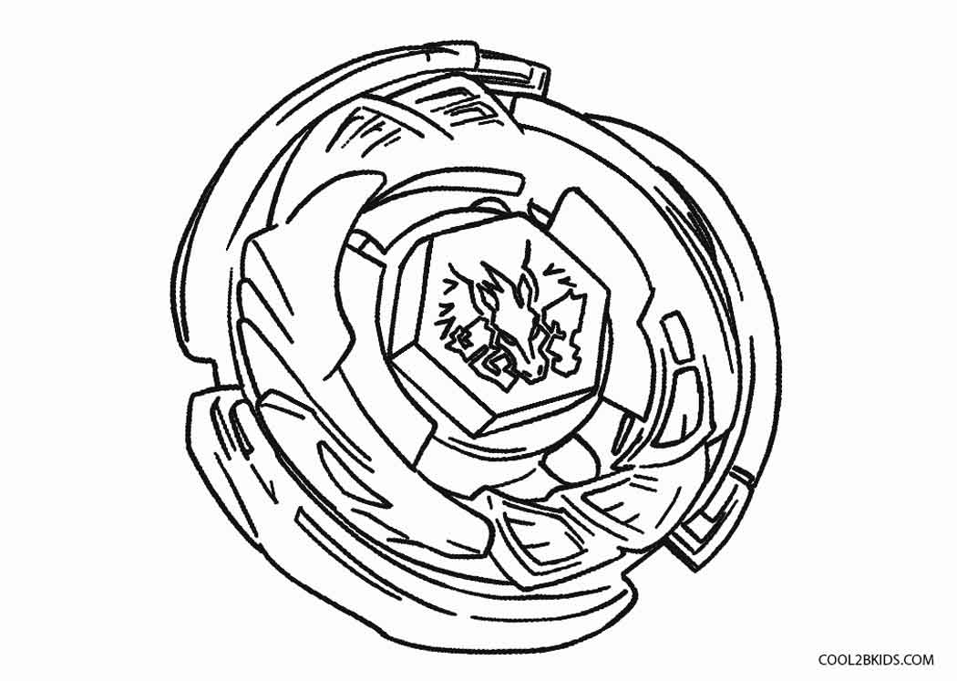 Dibujos de Beyblade para colorear - Páginas para imprimir gratis Dibujos de Beyblade para colorear - Páginas para imprimir gratis