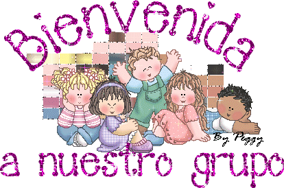 Imagenes de bienvenida al preescolar - Imagui