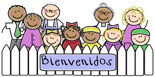 Dibujos bienvenida escuela - Imagui