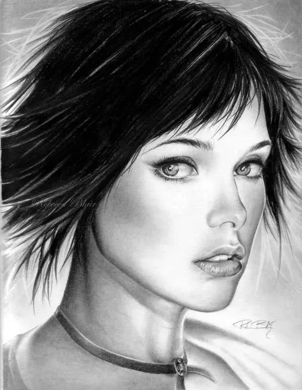 Dibujos de mujeres hermosas a lapiz - Imagui Dibujos de mujeres hermosas a lapiz - Imagui