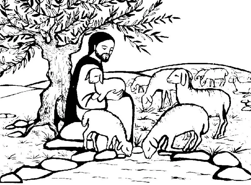 Dibujos Católicos : noviembre 2012