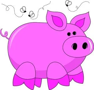 dibujos de cerdos para imprimir - Imagenes y dibujos para imprimir ... dibujos de cerdos para imprimir - Imagenes y dibujos para imprimir ...
