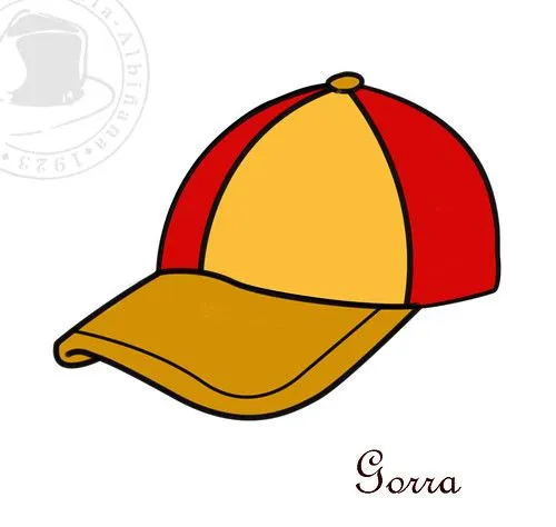 Sombreros para Colorear – I | La Sombrereria Sombreros para Colorear – I | La Sombrereria