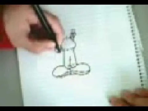 Dibujos chingones - YouTube