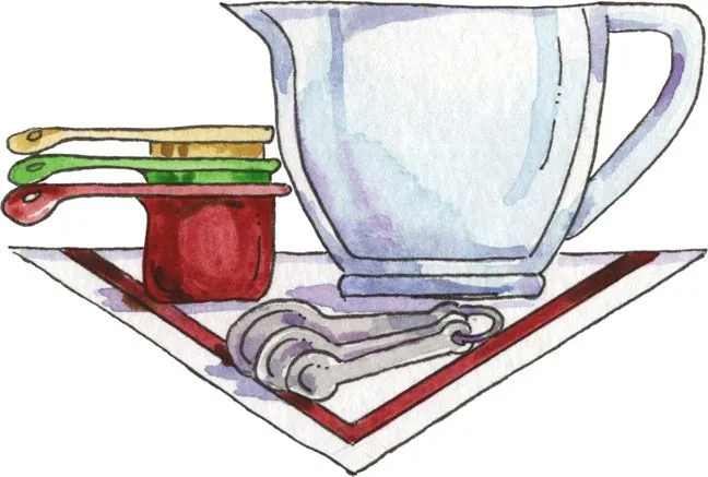 Dibujos infantiles para imprimir de cocineras - Imagui