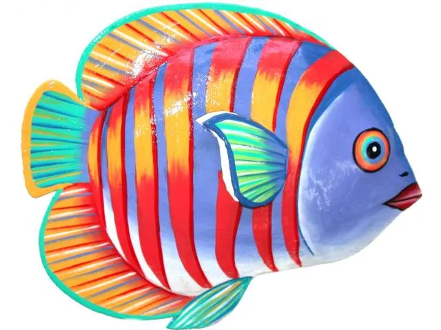 Imagenes para imprimir de peces en color - Imagui