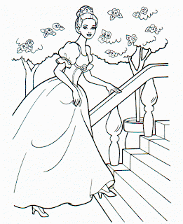 DIBUJOS PARA COLOREAR DE BARBIE:COLOREA A BARBIE SUBIENDO LAS ... DIBUJOS PARA COLOREAR DE BARBIE:COLOREA A BARBIE SUBIENDO LAS ...