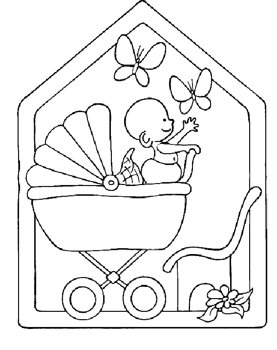 Diseños para bautizo o baby shower | Angeles Manualidades (