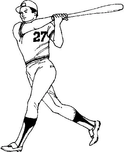 Dibujos para colorear de Beisbol, Plantillas para colorear de Beisbol Dibujos para colorear de Beisbol, Plantillas para colorear de Beisbol
