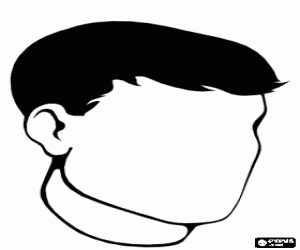 Dibujos para colorear de Caras , dibujos para imprimir de Caras ... Dibujos para colorear de Caras , dibujos para imprimir de Caras ...