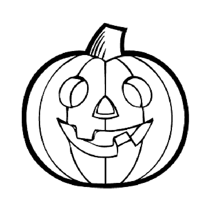 Dibujos faciles de Halloween para dibujar - Imagui