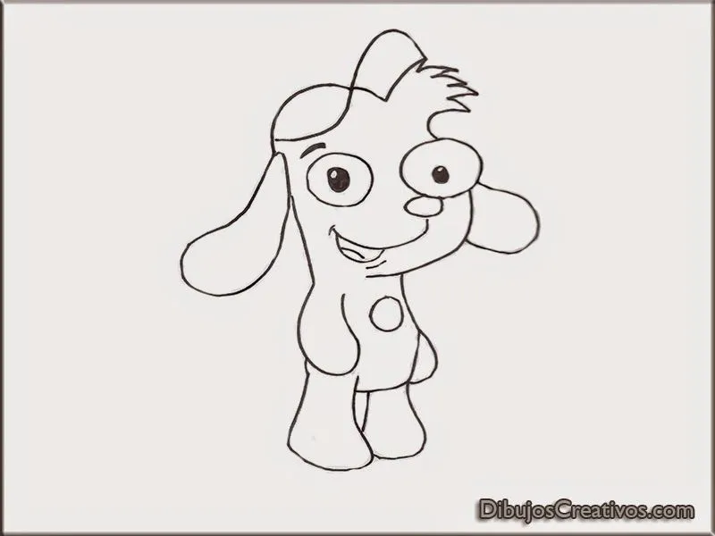 Dibujos para colorear de Doki - Imágenes Dibujos para Colorear y ... Dibujos para colorear de Doki - Imágenes Dibujos para Colorear y ...