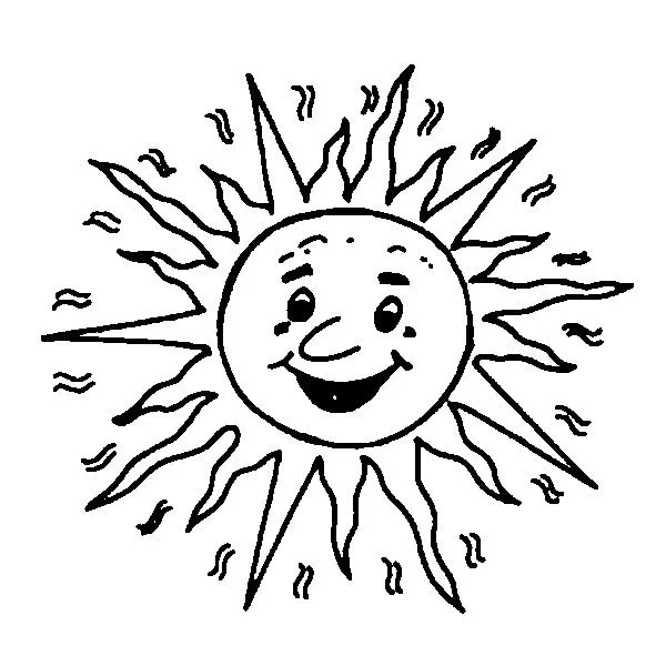 Dibujos para colorear Estrellas Sol Luna Dibujos para imprimir Dibujos para colorear Estrellas Sol Luna Dibujos para imprimir
