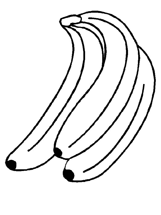 Dibujos para colorear de Frutas, Plantillas para colorear de Frutas Dibujos para colorear de Frutas, Plantillas para colorear de Frutas