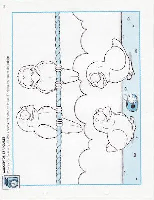 Dibujos para colorear encima debajo - Imagui Dibujos para colorear encima debajo - Imagui