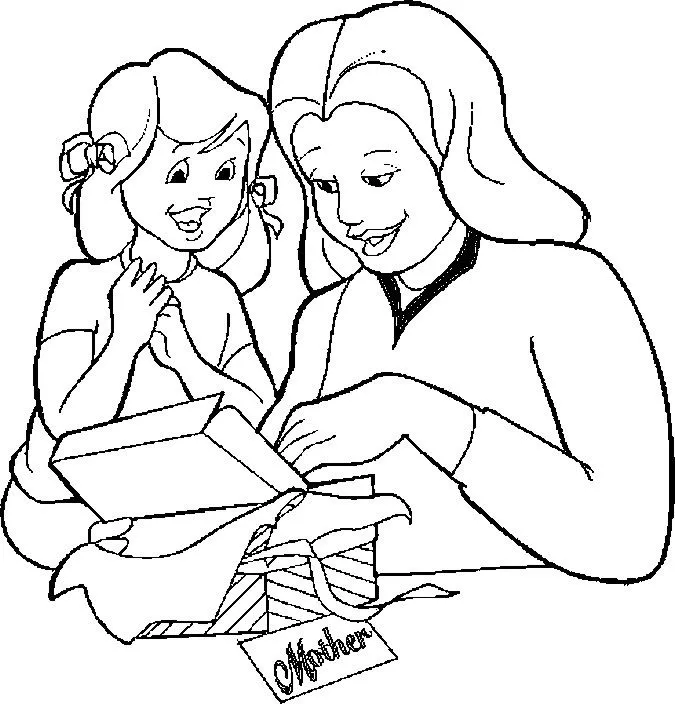 Dibujos para Colorear Infantil: abril 2011 Dibujos para Colorear Infantil: abril 2011