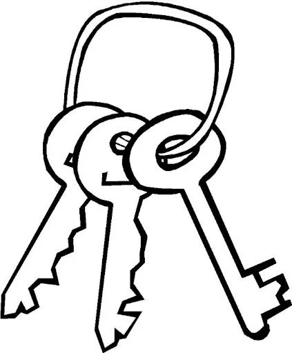 Dibujos Para Colorear Llaves Dibujos Para Colorear Dibujos Para Colorear Llaves Dibujos Para Colorear