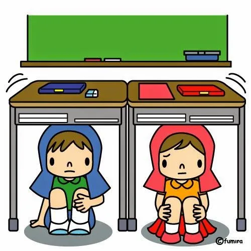 Maestra de Infantil: El colegio. Dibujos para colorear. Escenas ...