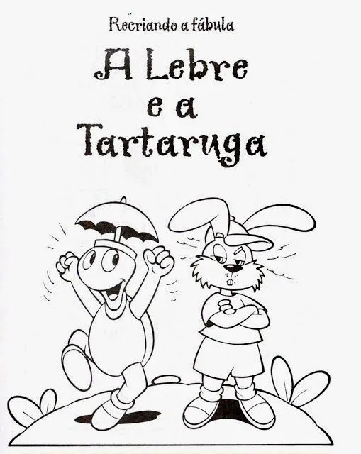 Dibujos para colorear. Maestra de Infantil y Primaria.: La tortuga ...