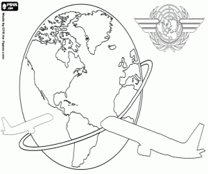 Dibujos para colorear de Día Mundial - Día Internacional , dibujos ... Dibujos para colorear de Día Mundial - Día Internacional , dibujos ...