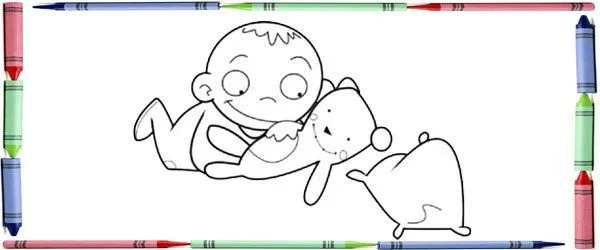 Dibujos de la etapa prenatal para colorear - Imagui Dibujos de la etapa prenatal para colorear - Imagui